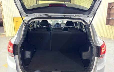Hyundai ix35 I рестайлинг, 2014 год, 1 250 000 рублей, 5 фотография