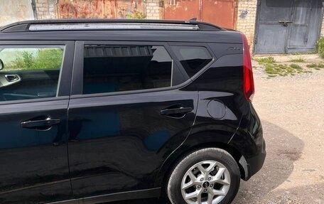KIA Soul III, 2020 год, 2 170 000 рублей, 2 фотография