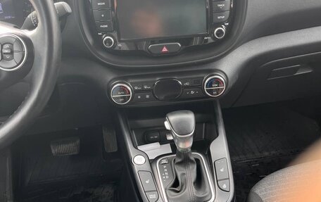 KIA Soul III, 2020 год, 2 170 000 рублей, 3 фотография