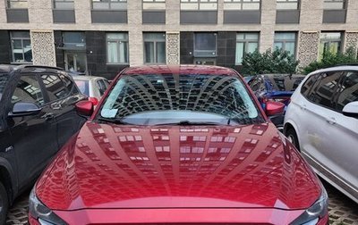 Mazda CX-5 II, 2019 год, 2 300 000 рублей, 1 фотография