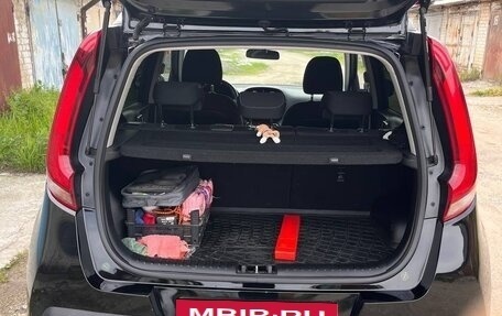 KIA Soul III, 2020 год, 2 170 000 рублей, 9 фотография
