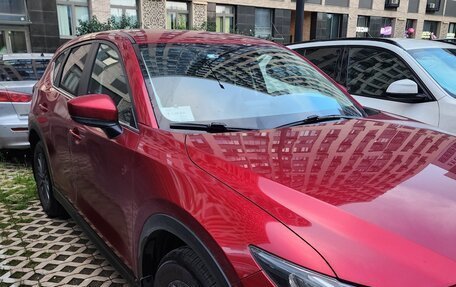 Mazda CX-5 II, 2019 год, 2 300 000 рублей, 3 фотография