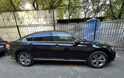 Volkswagen Passat B8 рестайлинг, 2021 год, 3 000 000 рублей, 1 фотография