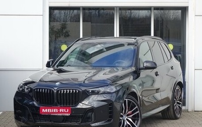 BMW X5, 2024 год, 13 800 000 рублей, 1 фотография