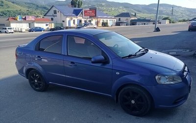 Chevrolet Aveo III, 2008 год, 450 000 рублей, 1 фотография