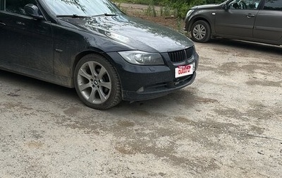 BMW 3 серия, 2006 год, 650 000 рублей, 1 фотография