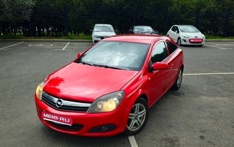 Opel Astra H, 2006 год, 415 000 рублей, 1 фотография