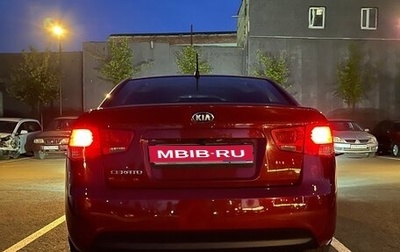 KIA Cerato III, 2011 год, 678 000 рублей, 1 фотография