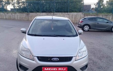 Ford Focus II рестайлинг, 2011 год, 640 000 рублей, 1 фотография