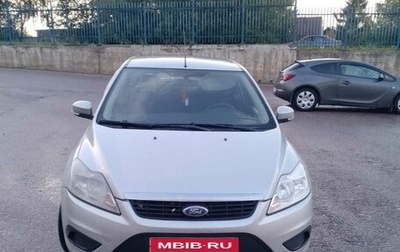 Ford Focus II рестайлинг, 2011 год, 640 000 рублей, 1 фотография