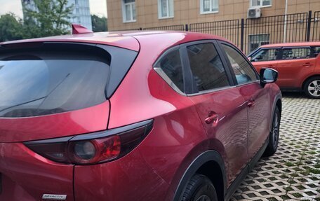 Mazda CX-5 II, 2019 год, 2 300 000 рублей, 5 фотография