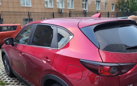 Mazda CX-5 II, 2019 год, 2 300 000 рублей, 4 фотография