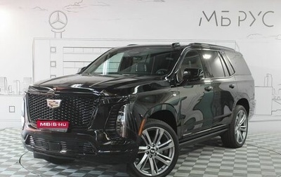 Cadillac Escalade V, 2024 год, 19 100 000 рублей, 1 фотография