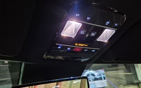 Hyundai Santa Fe IV, 2024 год, 4 199 000 рублей, 15 фотография