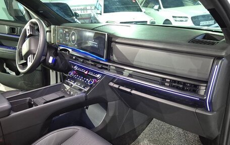 Hyundai Santa Fe IV, 2024 год, 4 199 000 рублей, 26 фотография