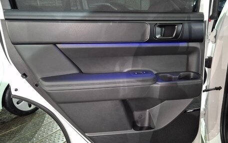 Hyundai Santa Fe IV, 2024 год, 4 199 000 рублей, 22 фотография
