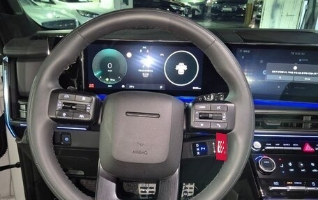 Hyundai Santa Fe IV, 2024 год, 4 199 000 рублей, 31 фотография