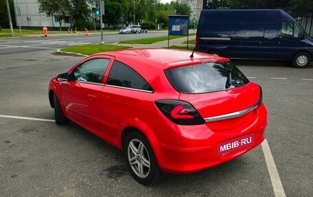 Opel Astra H, 2006 год, 415 000 рублей, 2 фотография