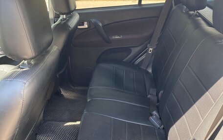 Chery Tiggo (T11), 2012 год, 420 000 рублей, 12 фотография