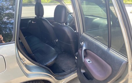 Chery Tiggo (T11), 2012 год, 420 000 рублей, 13 фотография