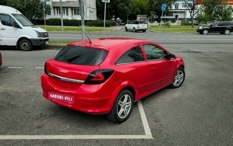 Opel Astra H, 2006 год, 415 000 рублей, 3 фотография