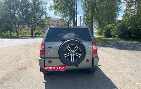 Chery Tiggo (T11), 2012 год, 420 000 рублей, 6 фотография