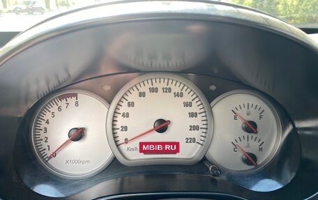 Chery Tiggo (T11), 2012 год, 420 000 рублей, 17 фотография