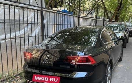 Volkswagen Passat B8 рестайлинг, 2021 год, 3 000 000 рублей, 6 фотография