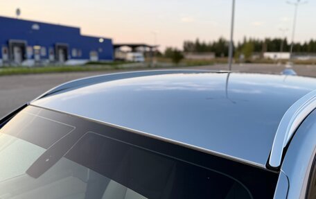 BMW X3, 2012 год, 1 690 000 рублей, 17 фотография