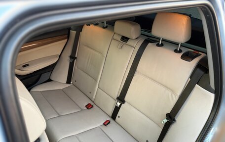 BMW X3, 2012 год, 1 690 000 рублей, 23 фотография