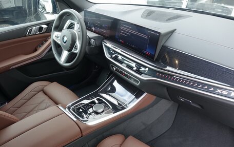 BMW X5, 2024 год, 13 800 000 рублей, 10 фотография