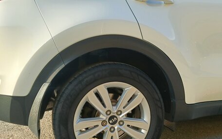 KIA Sportage IV рестайлинг, 2016 год, 1 750 000 рублей, 16 фотография