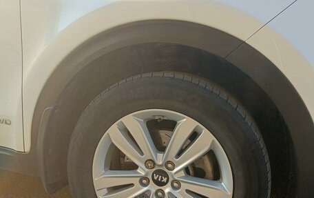 KIA Sportage IV рестайлинг, 2016 год, 1 750 000 рублей, 17 фотография