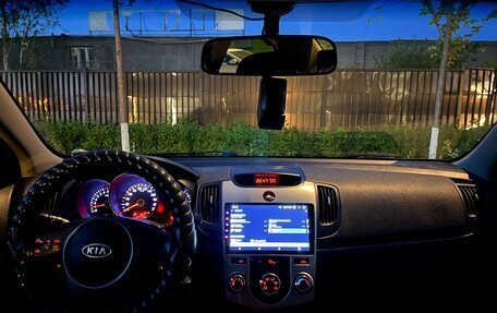 KIA Cerato III, 2011 год, 678 000 рублей, 4 фотография