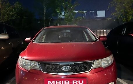 KIA Cerato III, 2011 год, 678 000 рублей, 11 фотография