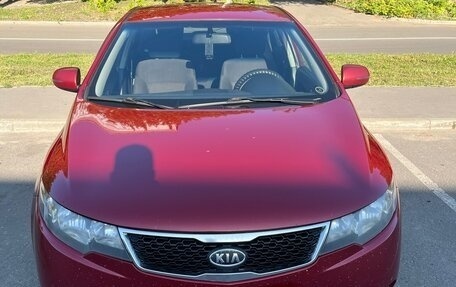 KIA Cerato III, 2011 год, 678 000 рублей, 2 фотография