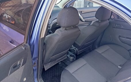 Chevrolet Aveo III, 2008 год, 450 000 рублей, 3 фотография