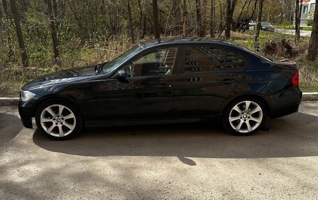 BMW 3 серия, 2006 год, 650 000 рублей, 7 фотография