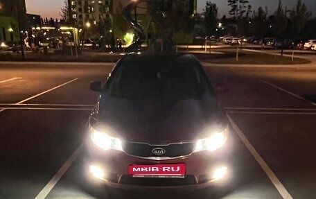 KIA Cerato III, 2011 год, 678 000 рублей, 3 фотография