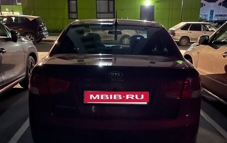 KIA Cerato III, 2011 год, 678 000 рублей, 12 фотография
