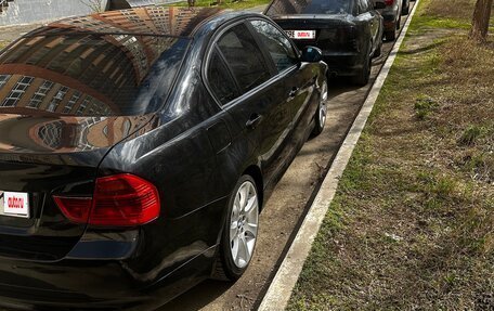 BMW 3 серия, 2006 год, 650 000 рублей, 5 фотография