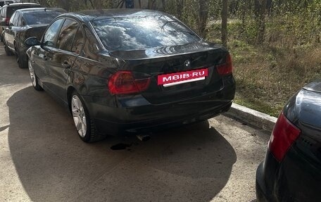 BMW 3 серия, 2006 год, 650 000 рублей, 3 фотография