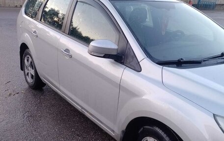 Ford Focus II рестайлинг, 2011 год, 640 000 рублей, 4 фотография