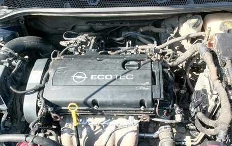 Opel Astra J, 2011 год, 750 000 рублей, 9 фотография