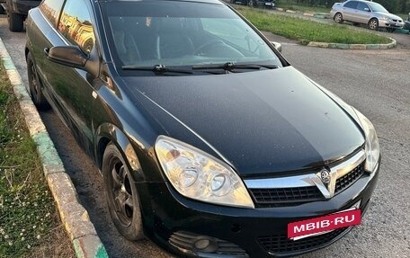 Opel Astra H, 2007 год, 215 000 рублей, 2 фотография