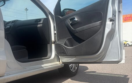 Volkswagen Polo VI (EU Market), 2011 год, 580 000 рублей, 7 фотография