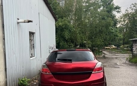 Opel Astra H, 2008 год, 520 000 рублей, 4 фотография