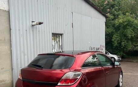 Opel Astra H, 2008 год, 520 000 рублей, 3 фотография