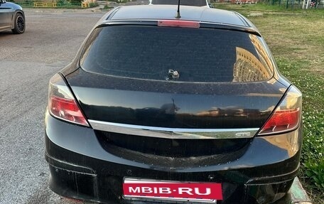 Opel Astra H, 2007 год, 215 000 рублей, 3 фотография