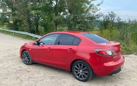 Mazda 3, 2010 год, 1 000 000 рублей, 3 фотография